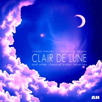 Relaxing Piano Music - Claire De Lune