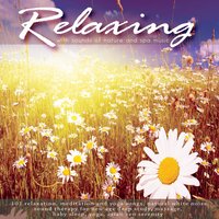 Calming Sleep Music - Relaxing With Sounds of Nature and Spa Music Natural White Noise Sound Therapy