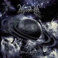 All Must End - Mysticum