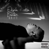 Imagination - Elijah Blake