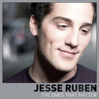 Too Tired - Jesse Ruben