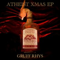 Post Apocalypse Christmas - Gruff Rhys