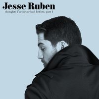In the Blink of an Eye - Jesse Ruben