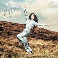 Can't Steal The Music - Aura Dione, Sylvain Armand