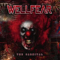 Good Day & Good Night - Wellfear