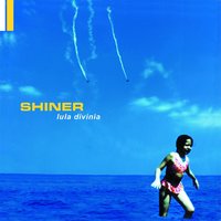 Christ Sized Shoes - Shiner