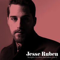 Not Getting Any Easier - Jesse Ruben