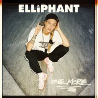 Save The Grey - Elliphant