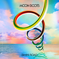 Tied Up - Moon Boots, Steven Klavier