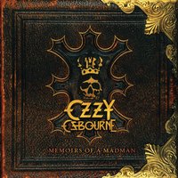 I Don't Wanna Stop - Ozzy Osbourne
