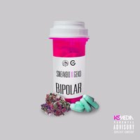 Bipolar - Sneakbo, Geko