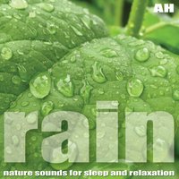 Ocean Waves and Rain - Nature Sounds for Sleep and Relaxation