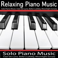 Chill out Lounge - Relaxing Piano Music