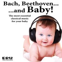 Fur Elise - Smart Baby Lullaby