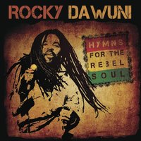 African Reggae Fever - Rocky Dawuni
