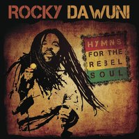 Extraordinary Woman - Rocky Dawuni