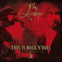 Searching - The Quireboys