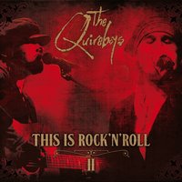 Taken for a Ride - The Quireboys