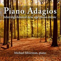 Piano Lullaby, Part 2 - Michael Silverman
