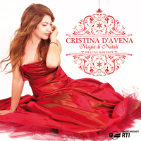O Holy Night - Cristina D'Avena