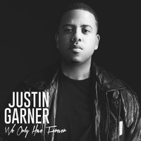 Varsity Jacket - Justin Garner