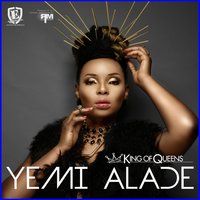 Taking over Me - Yemi Alade, Phyno