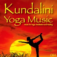 Angel Luna - Kundalini Yoga Music