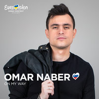 On My Way - Omar Naber