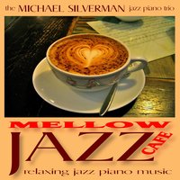 Love Story (Solo Jazz Piano) - Michael Silverman Jazz Piano Trio