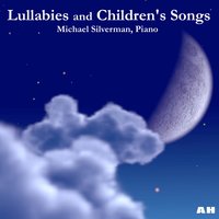 Hannah's Lullaby - Michael Silverman