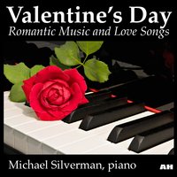 Romantic Memories - Michael Silverman