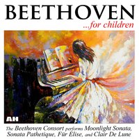 The Piano - Beethoven Consort