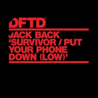 Put Your Phone Down (Low) - Jack Back