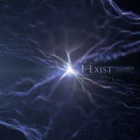 Open up (Before It's Over) - I-Exist