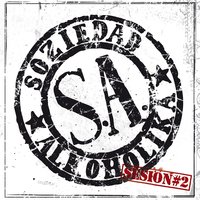 Pelota - Soziedad Alkoholika