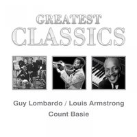 Lovely to Look At - Guy Lombardo