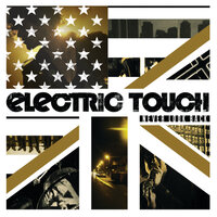 Don't Stop - Electric Touch
