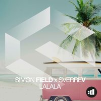 Simon Field