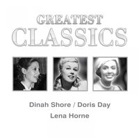 Baby Don't Be Mad at Me - Dinah Shore