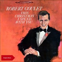 The Christmas Song (Chestnuts Roasting on an Open Fire) - Robert Goulet