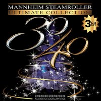 God Rest Ye Merry, Gentlemen (Rock) - Mannheim Steamroller