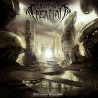 Earthborn Evolution - Beyond Creation