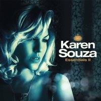 Shape of My Heart - Karen Souza