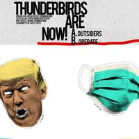 Thunderbirds Are Now!
