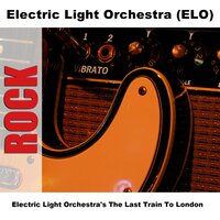 Whiskey Girl - Live - Electric Light Orchestra