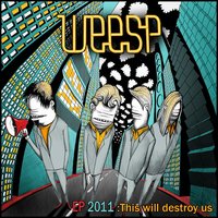 This Will Destroy Us - Weesp