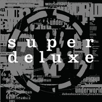 Eclipse - Underworld