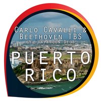 Puerto Rico - Vaya Con Dios, Carlo Cavalli, Beethoven Tbs