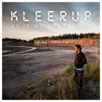 As If We Never Won - Kleerup, Maja Ivarsson