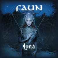 Frau Erde - Faun